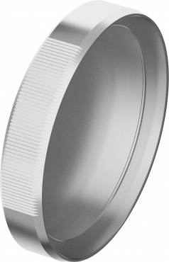 Thypoch Ksana 21mm f3,5 ASPH Leica M-Mount silber