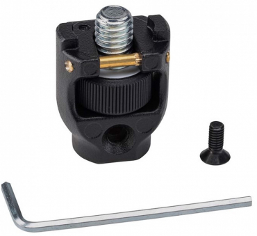 Manfrotto Verdrehschutz-Adapter für 244Mini und 244Micro Arm
