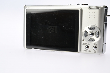 Panasonic DMC-FX9 gebraucht #9165860