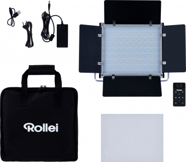 Rollei LUMIS Panel 600 RGB