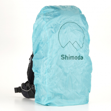 Shimoda Action X50 v2 Starter Kit (Med DSLR CU) schwarz