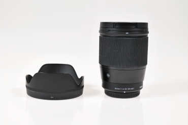 Sigma 16 1.4 MFT used #9163528