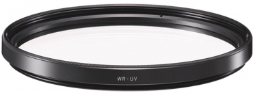 Sigma WR UV Filter 67mm für 16-300mm