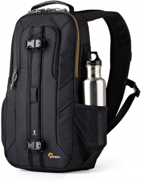 Slingshot Edge 250 AW Sac pour sling noir pièce unique