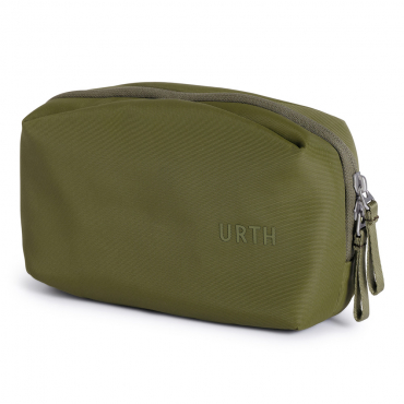 Urth Zeolite Tech Organiser grün