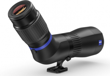 ZEISS Conquest Apia 65 avec oculaire 20-50x