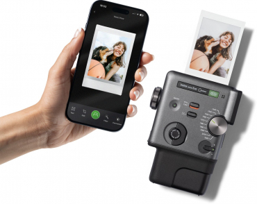 Fujifilm Instax mini Evo Cinema EX D