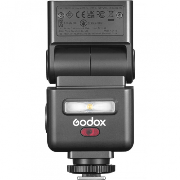 Godox iT32 Flash Blitzgerät kompatibel mit X5 Trigger