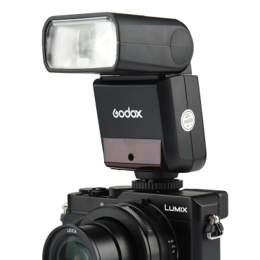 Godox V350-O flash unit for Olympus/Panasonic