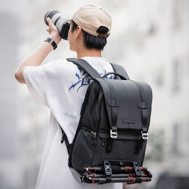 K&F Concept Beta Backpack 20L Black/Grey