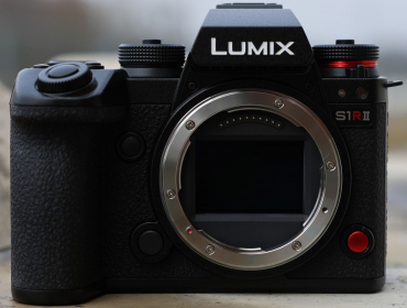Panasonic Lumix DC-S1RII + Sigma 28-105mm f2,8 DG DN (A) monture L