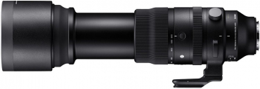 Panasonic Lumix DC-S5D+S 18-40mm f4,5-6,3+Sigma 150-600mm f5-6,3 S L-M