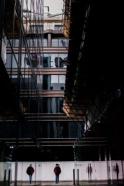 Sigma 50mm f2 DG (C) L-Mount black