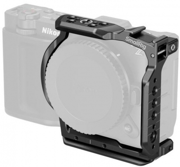 SmallRig 5905 Half Cage für Nikon ZR