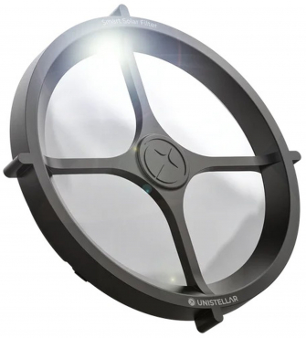 Unistellar Smart Solar Filter