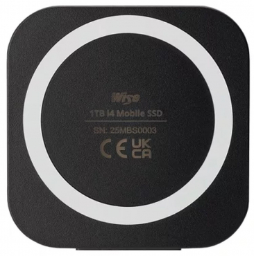 Wise 1TB i4 Mobile SSD