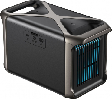 Anker SOLIX F1500 Powerstation 1536Wh / 1800W