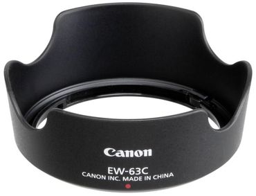 Canon Gegenlichtblende EW-63 C für 18-55mm 3.5-5.6 IS STM