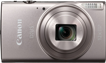 Canon Ixus 285 HS A argent