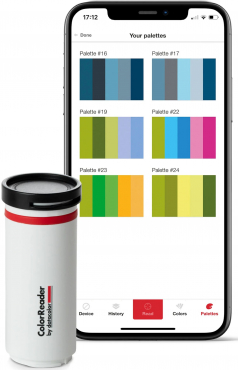 Datacolor ColorReader