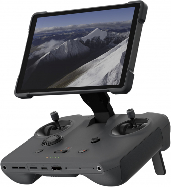 DJI Mavic 4 Pro 512GB Creator Combo + Lexar Silver Plus 128GB