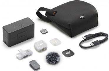 DJI Neo 2 Vlogging-Bundle