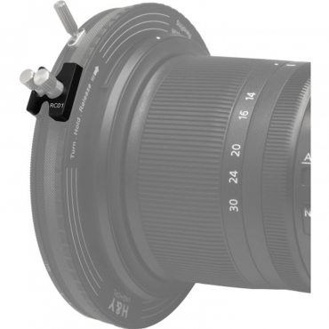 H&Y REVORING MkII VND Converter