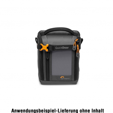 Lowepro GearUp Creator Box M II GRL