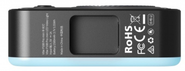 SmallRig 4661 Vibe P108 Eclairage vidéo LED Pro Mini