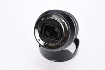 Sony FE 24-105mm F4 G OSS used #9165885