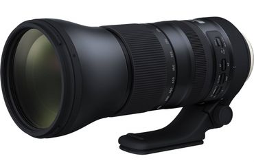 Tamron SP 150-600mm f5-6,3 Di VC USD G2 Canon Einzelstück