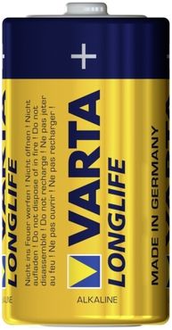 VARTA 3014 Baby 2 er Pack