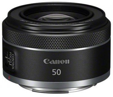 Canon EOS R6 V + RF 50mm f1,8 STM