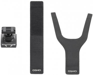 DJI Osmo Action 360° Wrist Strap