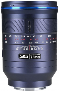LAOWA ACRIS AF 35 mm f/2,8 1X Macro Sony FE