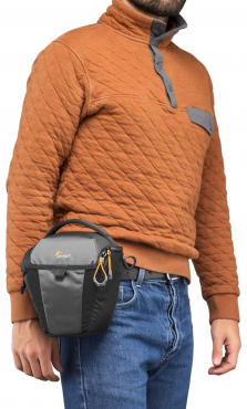 LowePro Toploader Photo Active TLZ 45 AW