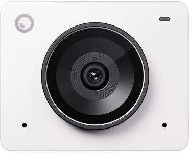 Obsbot Meet 2 Cloud webcam blanc