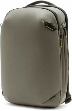Peak Design Travel Backpack 20 Liter Stone