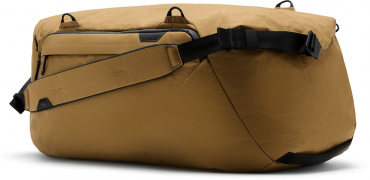 Peak Design Travel Duffel 50L Coyote