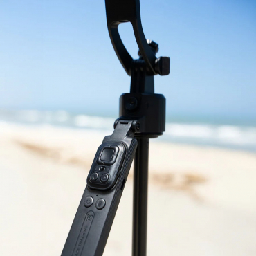 Rollei Easy Creator Quadpod LED AI