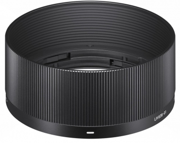 Sigma 35mm f2,0 DG DN (C) für Sony-E Kundenretoure