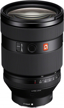 Sony Alpha 7R VI + FE 28-70mm f2 GM