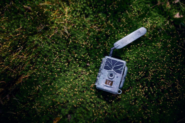 ZEISS Secacam 1 4er Pack + 4x Power Pack