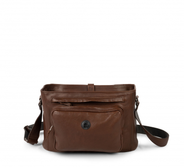 Compagnon medium messenger Gen III dunkelbraun