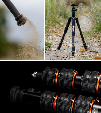 Rollei C5i Carbon Black