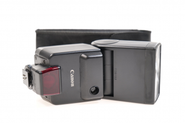 Canon Speedlite 420EZ gebraucht #9165976