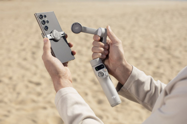 DJI Osmo Mobile 7 Einzelstück