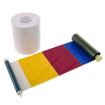 DNP DS620 MediaSet 10x15 (800 prints)