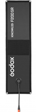 Godox Knowled F200SR Luminaire LED Studio flexible RGB