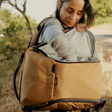 Peak Design Everyday Backpack 20L v2 Coyote